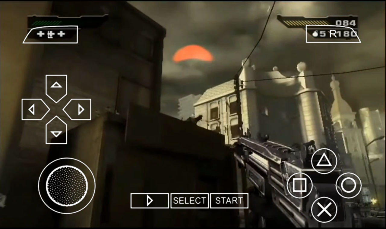 download game ps2 black iso android
